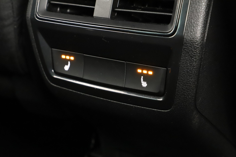 Škoda Karoq, 2025