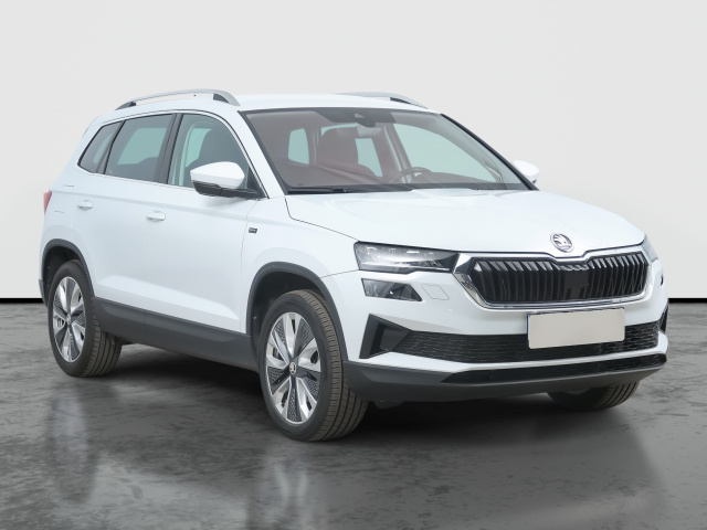 Škoda Karoq 2025
