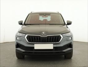 Skoda Karoq - 2025