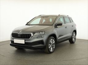 Skoda Karoq - 2025
