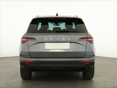 Škoda Karoq - 2025