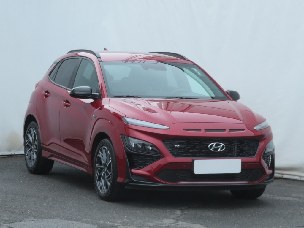 Hyundai Kona, 2023, 1.6 T-GDI, 146kW