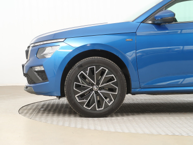 Škoda Kamiq - 2024