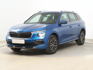 Škoda Kamiq - 2024