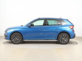 Skoda Kamiq - 2024