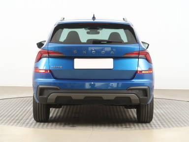 Škoda Kamiq - 2024