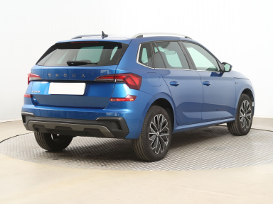 Škoda Kamiq - 2024