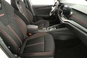 Škoda Octavia - 2025