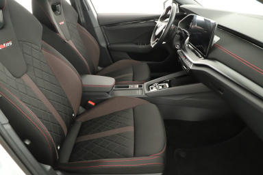 Škoda Octavia - 2025