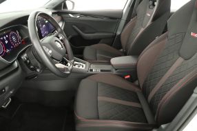 Škoda Octavia - 2025