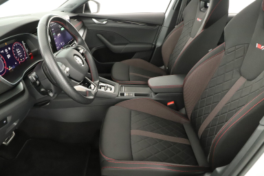 Škoda Octavia - 2025