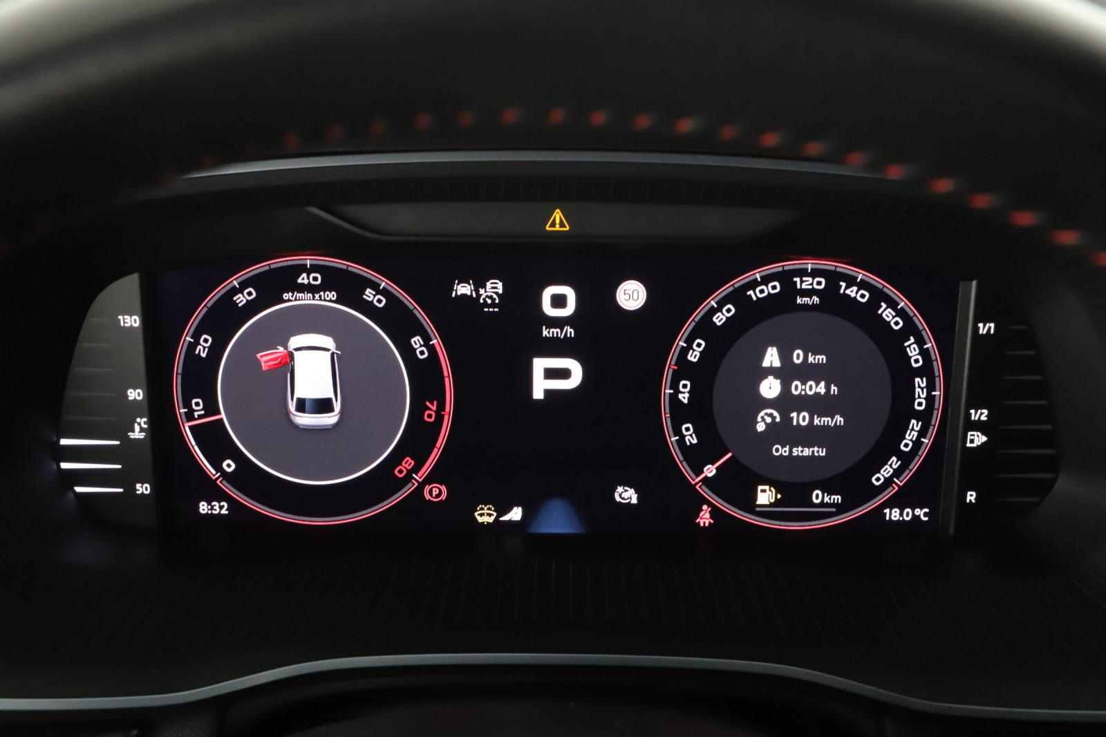 Škoda Octavia - 2025