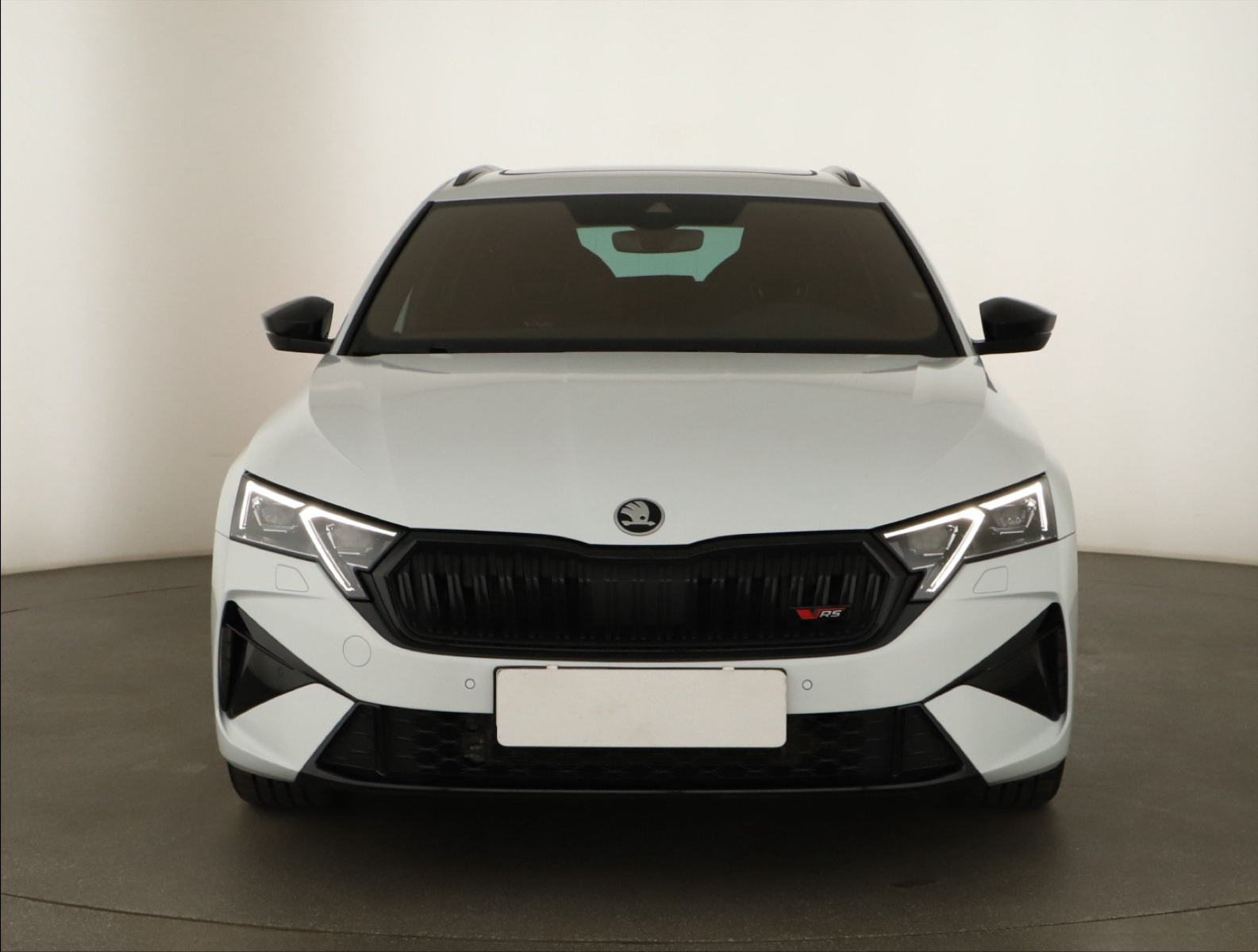 Škoda Octavia - 2025