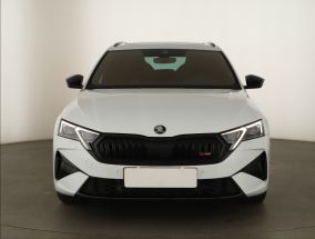 Škoda Octavia - 2025