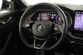 Škoda Octavia - 2025
