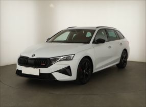 Škoda Octavia - 2025