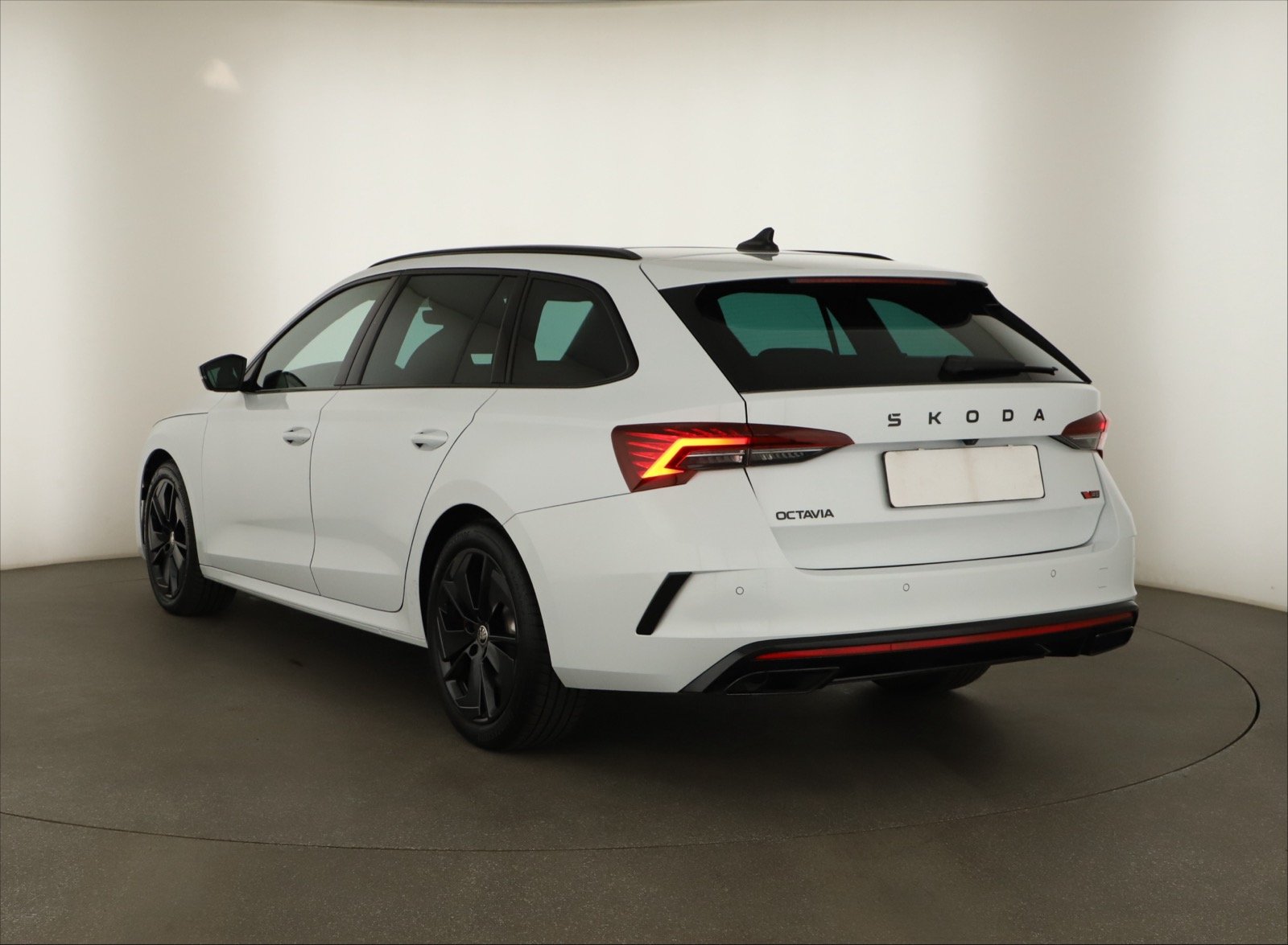Škoda Octavia - 2025