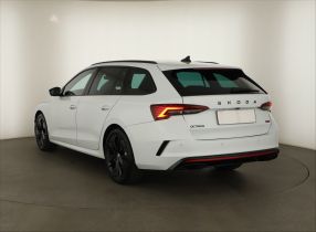 Škoda Octavia - 2025