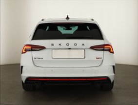 Škoda Octavia - 2025