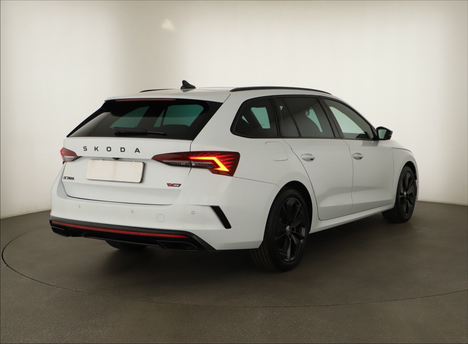 Škoda Octavia - 2025
