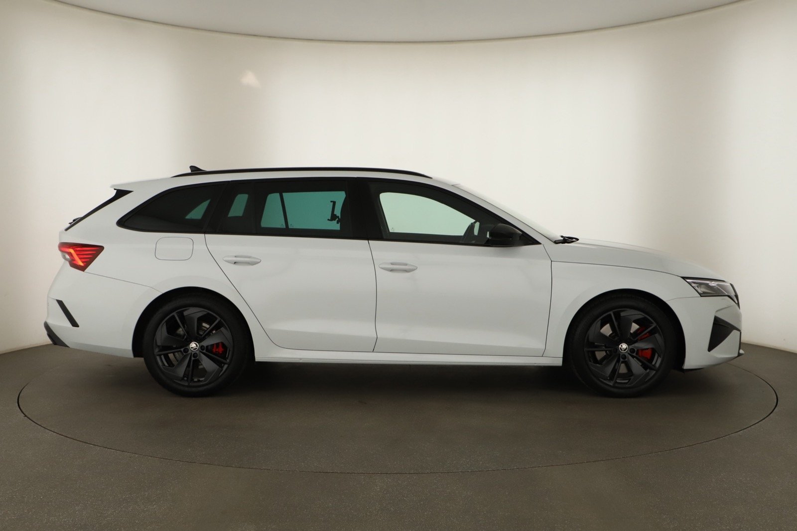 Škoda Octavia - 2025