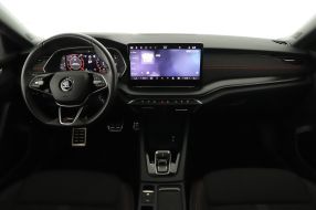 Škoda Octavia - 2025