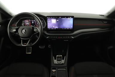 Škoda Octavia - 2025