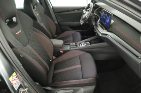 Škoda Octavia - 2025