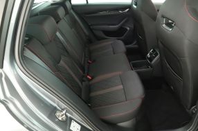 Škoda Octavia - 2025