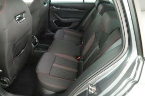 Škoda Octavia - 2025