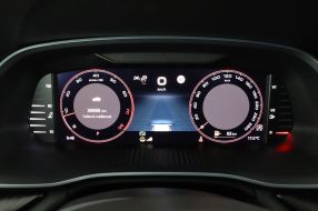 Škoda Octavia - 2025