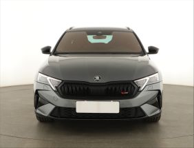 Škoda Octavia - 2025