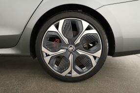 Škoda Octavia - 2025
