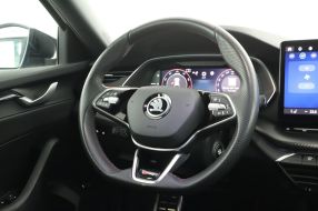 Škoda Octavia - 2025