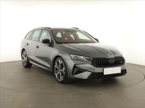 Škoda Octavia - 2025