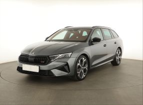 Škoda Octavia - 2025
