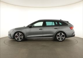 Škoda Octavia - 2025