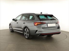 Škoda Octavia - 2025