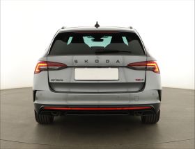 Škoda Octavia - 2025