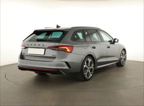 Škoda Octavia - 2025