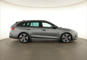 Škoda Octavia - 2025