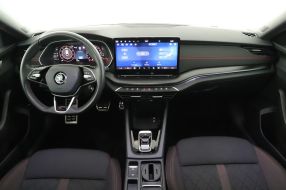 Škoda Octavia - 2025