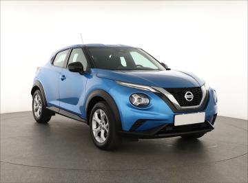 Nissan Juke, 2021