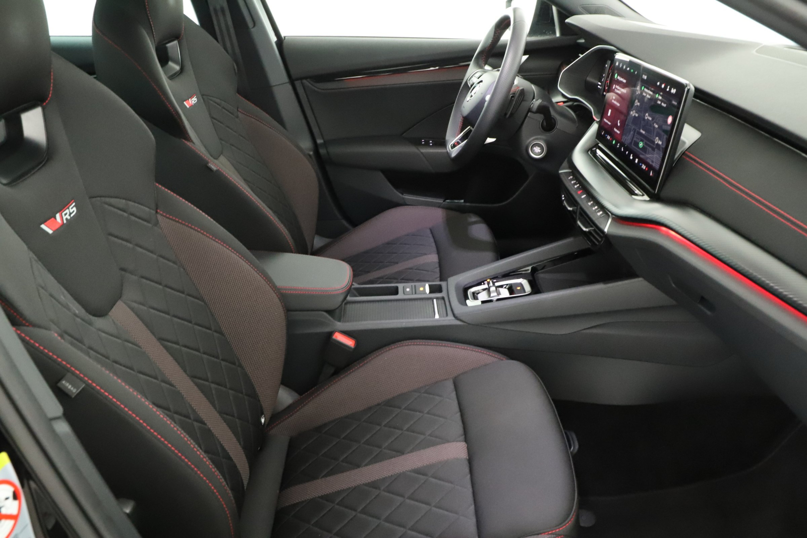 Škoda Octavia - 2025