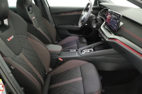 Škoda Octavia - 2025