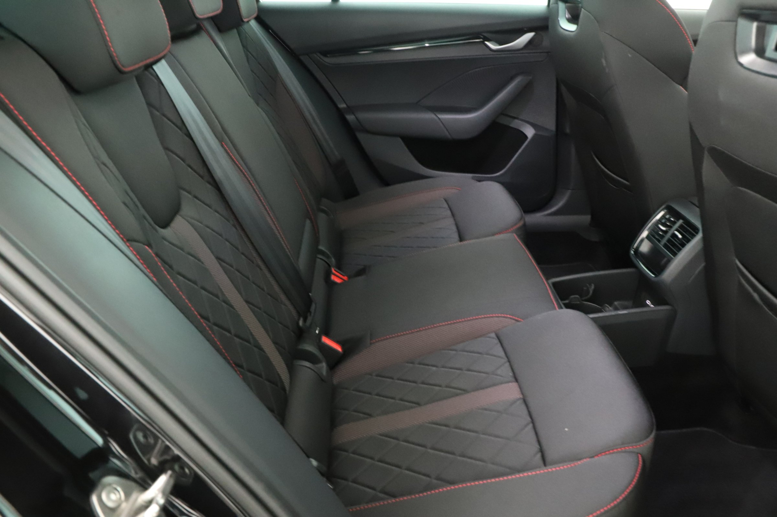 Škoda Octavia - 2025