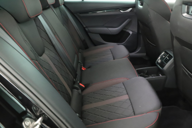 Škoda Octavia - 2025