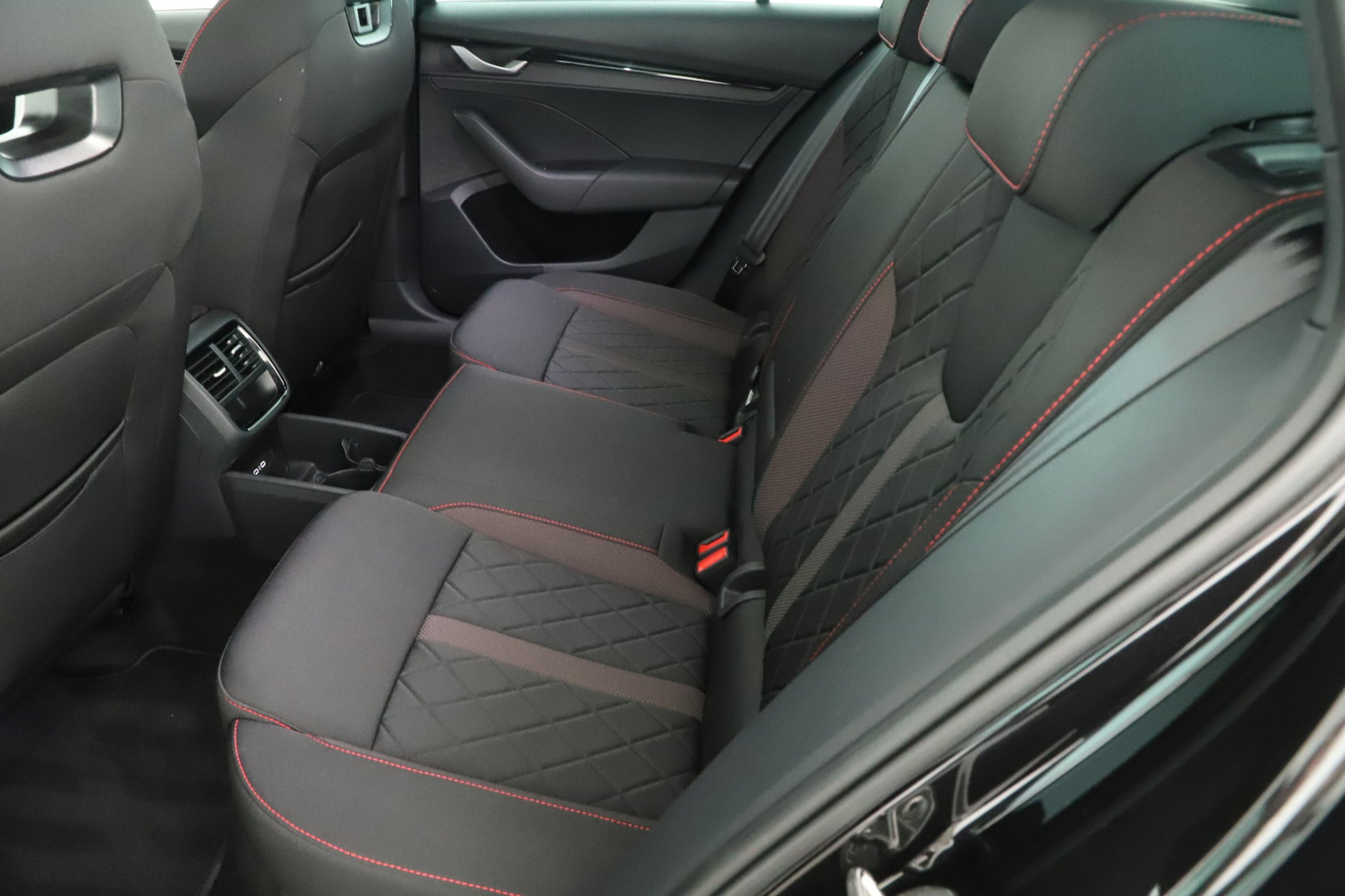 Škoda Octavia - 2025