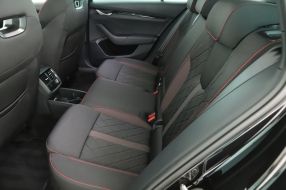 Škoda Octavia - 2025