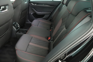 Škoda Octavia - 2025